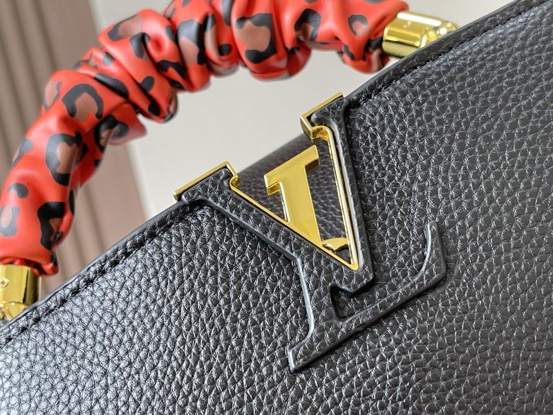 Louis Vuitton Top Handle Bags